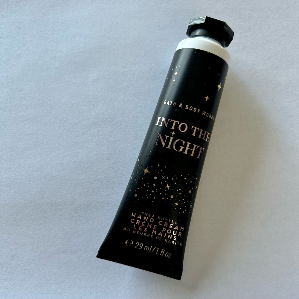 Bath & Body Works Hand Cream